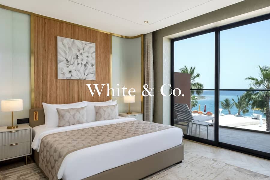 Voco Monaco | Luxury | Studio Apartment - Image 1