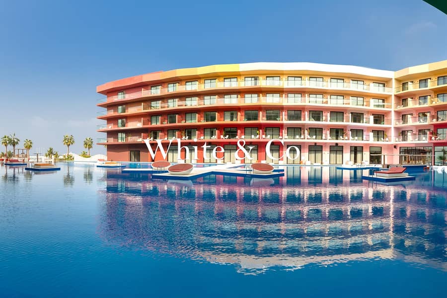 Voco Monaco | Luxury | Studio Apartment - Image 2