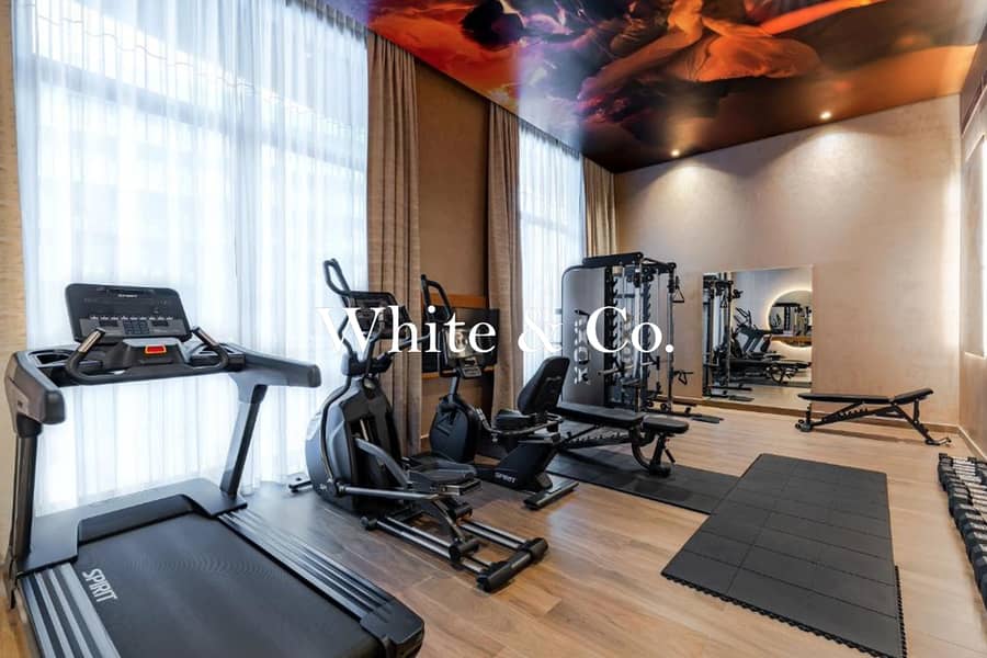 Voco Monaco | Luxury | Studio Apartment - Image 5
