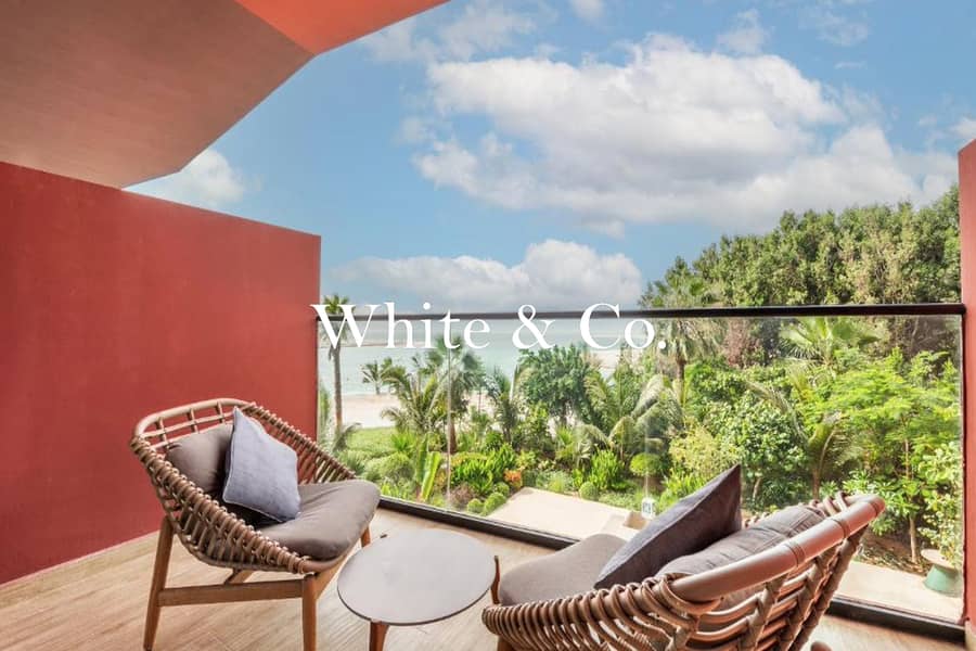 Voco Monaco | Luxury | Studio Apartment - Image 8