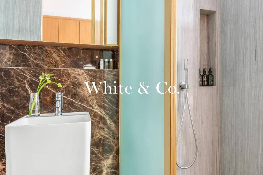 Voco Monaco | Luxury | Studio Apartment - Image 11