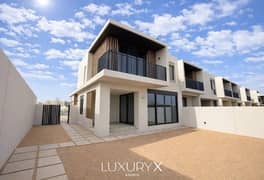 فیلا في قرية جبل علي،جبل علي 4 غرف 7000000 درهم - 14570545