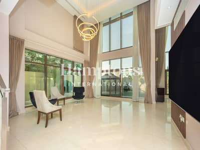 6 Schlafzimmer Villa zum zur Miete in Meydan, Dubai - Villa in Meydan，Meydan Gated Community，Grand Views, 6 schlafzimmer, 700000 AED - 14570578