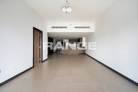 1 Bedroom Flat for Rent in The Greens, Dubai - Study l Expansive Layout l SZR and Palm View