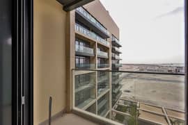 Move-in Ready | 2BR + Balcony | City Views