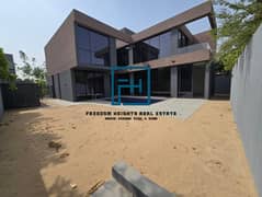 فیلا في كايا،مسار،مدينة تلال 4 غرف 280000 درهم - 14570700