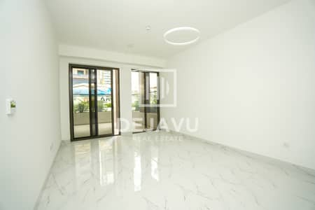 1 Bedroom Apartment for Rent in Jumeirah Village Circle (JVC), Dubai - DSC01881. jpg