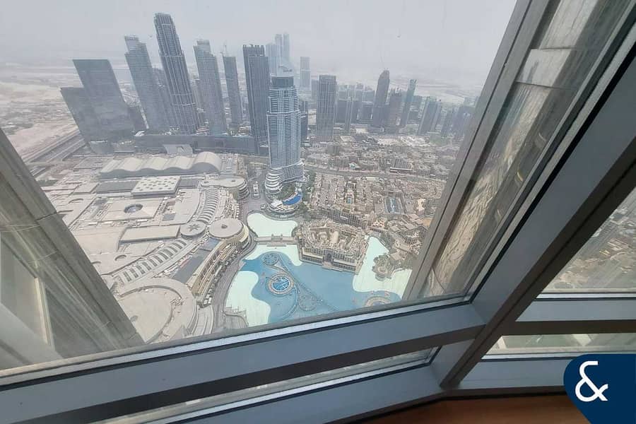 Fountain View | 60+ floor | Great layout Fountain View | 60+ floor | Great layout