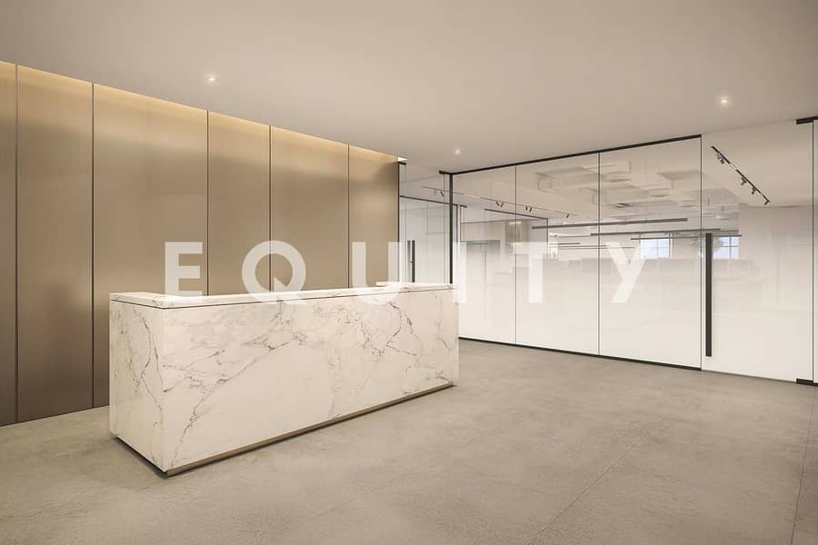 Büro in Barsha Heights (Tecom),Magnum Opus Tower, 1573580 AED - 14570964 Büro in Barsha Heights (Tecom),Magnum Opus Tower, 1573580 AED - 14570964