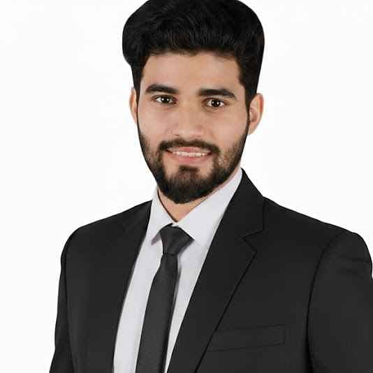Noman Shabbir