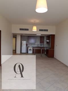 Spacious 1BR, Large Balcony, Beautiful Community