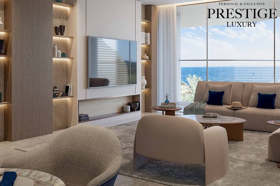 Private Pool | Luxury Residence | Full Sea View - Image 2
