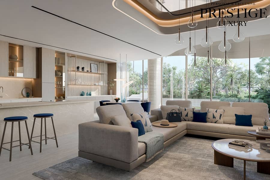 Private Pool | Luxury Residence | Full Sea View - Image 3