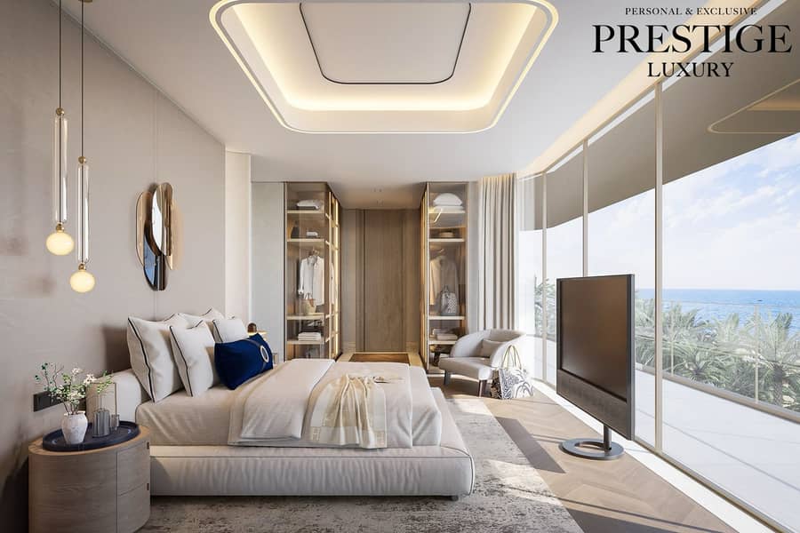 Private Pool | Luxury Residence | Full Sea View - Image 6