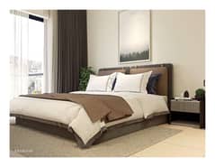 0% عمولة | عائد استثمار مرتفع | موقع متميز | محطة مترو الأزرق القادمة