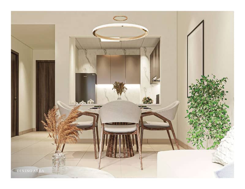 0% Commission | High ROI | Prime location | Upcoming Blue Metro Station - Image 3