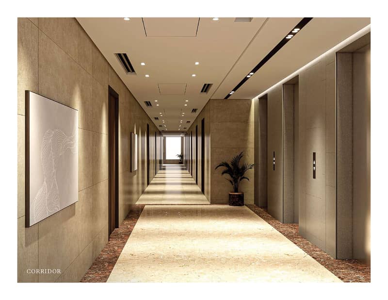 0% Commission | High ROI | Prime location | Upcoming Blue Metro Station - Image 5