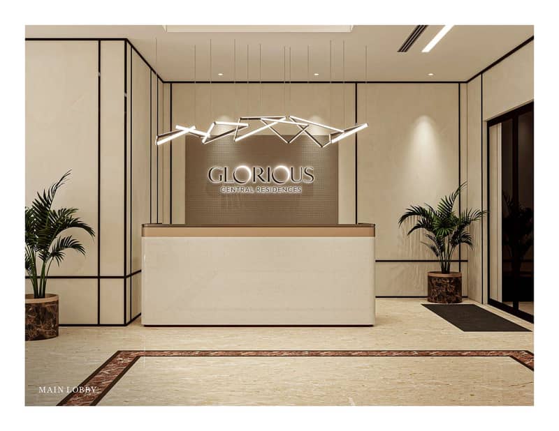 0% Commission | High ROI | Prime location | Upcoming Blue Metro Station - Image 11