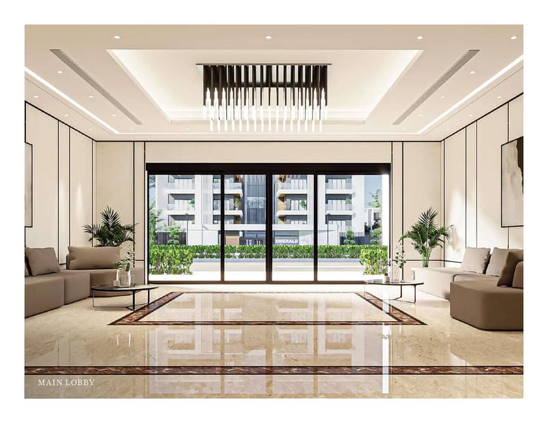 0% Commission | High ROI | Prime location | Upcoming Blue Metro Station - Image 12