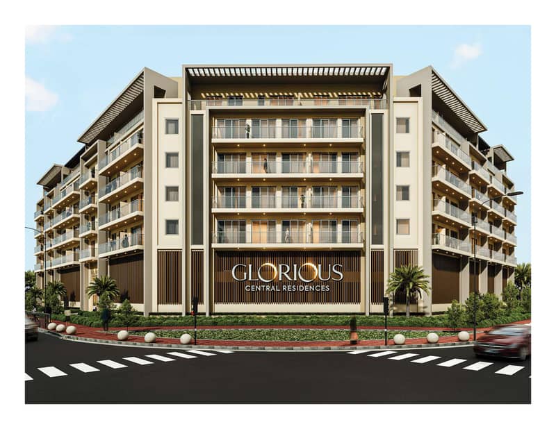 0% Commission | High ROI | Prime location | Upcoming Blue Metro Station - Image 13