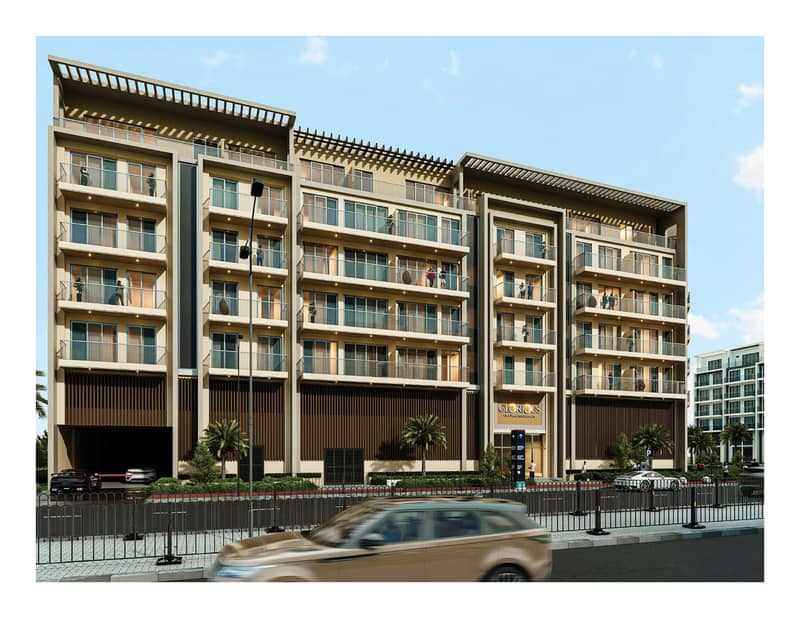 0% Commission | High ROI | Prime location | Upcoming Blue Metro Station - Image 14