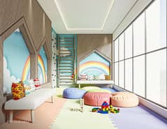 0% عمولة | عائد مرتفع على الاستثمار | موقع متميز | محطة مترو الأزرق القادمة