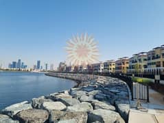 LUXURY | EXCLUSIVE FULL SEA VIEW | FAMILY ROOM