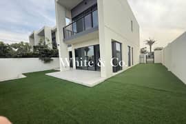 تاون هاوس في شمس تاون هاوس،تاون سكوير 4 غرف 195000 درهم - 14571143