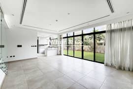 تاون هاوس في جميرا لاكشري،عقارات جميرا للجولف 4 غرف 450000 درهم - 14571146