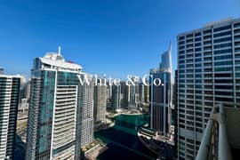 شقة في برج أيكون 1،مجمع M،أبراج بحيرات الجميرا 2 غرف 1550000 درهم - 14571161