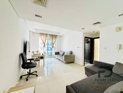 1 Schlafzimmer Wohnung zum zur Miete in Dubai Silicon Oasis (DSO), Dubai - 2592af31-adcd-4206-9fbb-c523f5755fe9. jpg