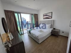 Downtown View | Furnished | Chiller Free