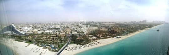 Plot in Pearl Jumrirah | Freehold Land Plot in Pearl Jumrirah | Freehold Land