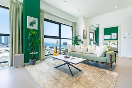 1 Bedroom Apartment for Rent in Al Reem Island, Abu Dhabi - SMN_0484-HDR-Edit. jpg