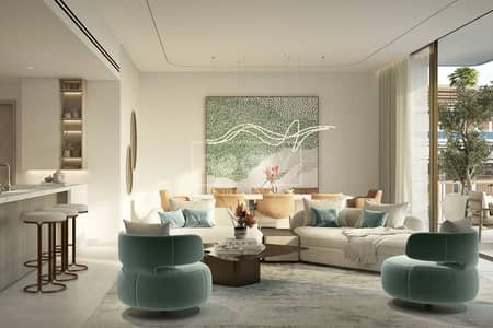 1 Bedroom Apartment for Sale in Umm Suqeim, Dubai - COMMUNITY LIVING I SEA VIEW I BURJ AL ARAB