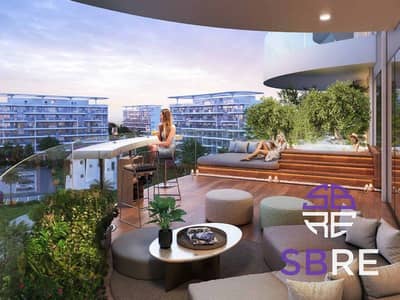 1 Schlafzimmer Wohnung zum zum Verkauf in DAMAC Lagoons, Dubai - Wohnung in DAMAC Lagoons,Lagoon Views,Lagoon Views 12, 1 schlafzimmer, 1350000 AED - 14571395 1 Schlafzimmer Wohnung zum zum Verkauf in DAMAC Lagoons, Dubai - Wohnung in DAMAC Lagoons,Lagoon Views,Lagoon Views 12, 1 schlafzimmer, 1350000 AED - 14571395