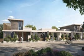 Spacious Luxury Living | 5BR + Maid Duet Villa |