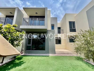 3 Camere Townhouse in affitto a Dubai Hills Estate, Dubai - Villetta a schiera a Dubai Hills Estate,Maple,Maple 2, 3 camere da letto, 260000 AED - 14571439 3 Camere Townhouse in affitto a Dubai Hills Estate, Dubai - Villetta a schiera a Dubai Hills Estate,Maple,Maple 2, 3 camere da letto, 260000 AED - 14571439