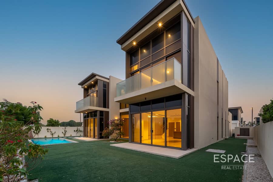 Villa a Dubai Hills Estate,Golf Place I, 5 camere da letto, 1500000 AED - 14571473 Villa a Dubai Hills Estate,Golf Place I, 5 camere da letto, 1500000 AED - 14571473