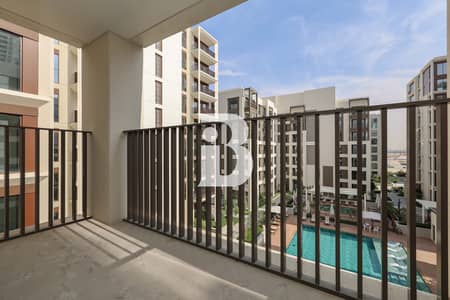 3 Bedroom Flat for Rent in Dubai Creek Harbour, Dubai - Spacious | Family Home | Vacant 3 Bedroom Flat for Rent in Dubai Creek Harbour, Dubai - Spacious | Family Home | Vacant