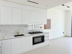 شقة في بن غاطي أزور،الضاحية 16،قرية جميرا الدائرية 1 غرفة 1040000 درهم - 14571683