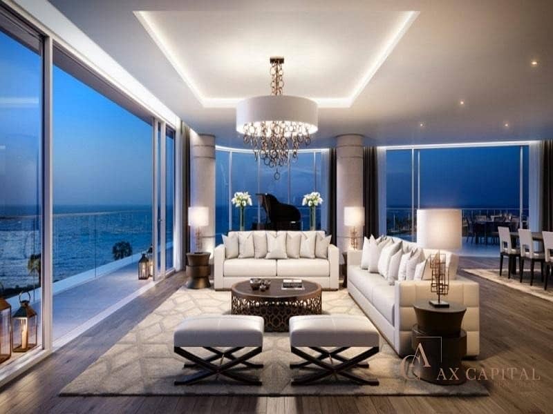 Great Deal I 3 Bedroom Luxury Apartment I Alef Residences Great Deal I 3 Bedroom Luxury Apartment I Alef Residences