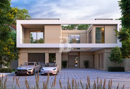 5 Schlafzimmer Villa zum zum Verkauf in Dubailand, Dubai - Villa in Dubailand,Sobha Elwood, 5 schlafzimmer, 11642240 AED - 14571692 5 Schlafzimmer Villa zum zum Verkauf in Dubailand, Dubai - Villa in Dubailand,Sobha Elwood, 5 schlafzimmer, 11642240 AED - 14571692