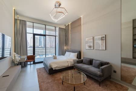 Studio for Rent in Jumeirah Village Circle (JVC), Dubai - 15. jpeg