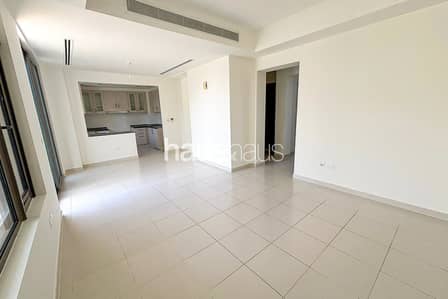4 Bedroom Townhouse for Sale in Reem, Dubai - Single Row | Type G | Motivated Seller 4 Bedroom Townhouse for Sale in Reem, Dubai - Single Row | Type G | Motivated Seller
