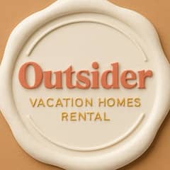 Outsider Vacation Homes Outsider Vacation Homes