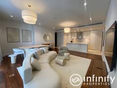 شقة في بناية 4B،سيتي ووك،الوصل 2 غرف 350000 درهم - 14500119