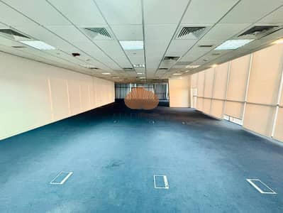 Office for Rent in Jumeirah Lake Towers (JLT), Dubai - SPACIOUS | AVAILABLE NOW | FITTED