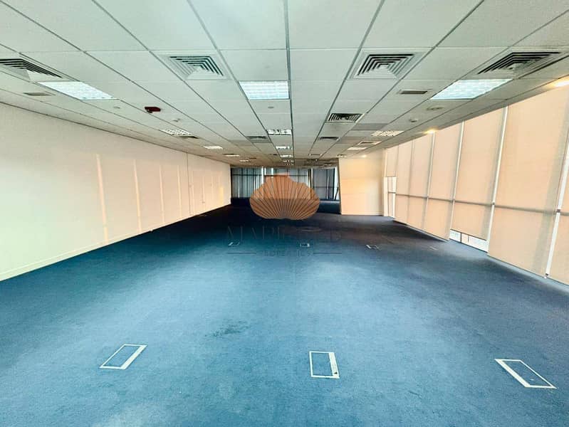 Bureau à Jumeirah Lake Towers (JLT),JLT Cluster W,Tiffany Tower, 850000 AED - 14571805 Bureau à Jumeirah Lake Towers (JLT),JLT Cluster W,Tiffany Tower, 850000 AED - 14571805