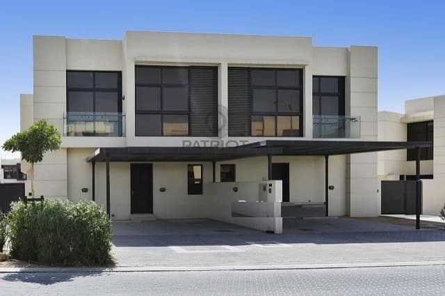 TYPE THL / 3 BEDROOM+MAIDS /BRAND NEW/VACANT NOW TYPE THL / 3 BEDROOM+MAIDS /BRAND NEW/VACANT NOW